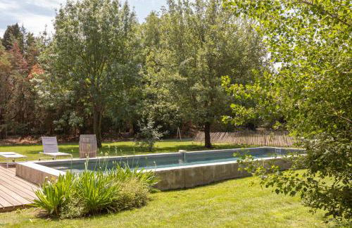 La Bergerie - Photo 34