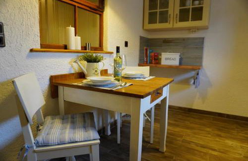 Ferienwohnung Tabakbauer - Auszeit in der Pfalz - Foto 27