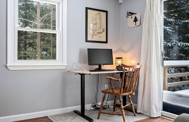 The Cheeky Chickadee Sleeps 7 - Foto 32