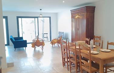 La maison du Sophora grande maison 3 chambres - Foto 1