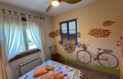 Casa Rural El Fresno - Photo 6