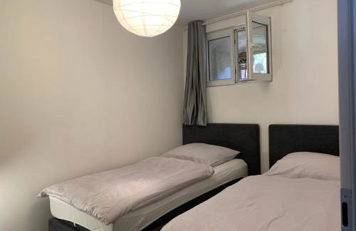 Gite Le Clos Doré à Beblenheim Parking privé - Foto 11