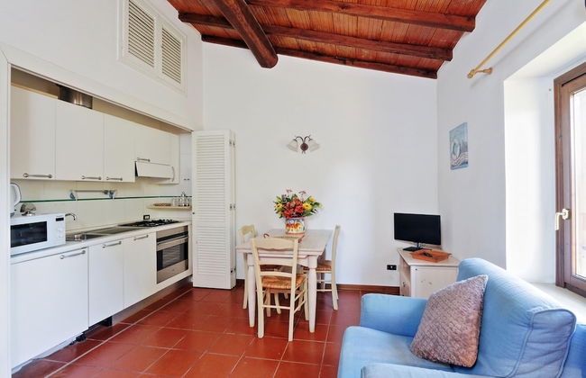 Pimpinnacolo 1 - 1BR M2 - Foto 3