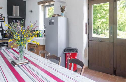 Holiday Home in Mazeyrolles With Garden - Foto 40