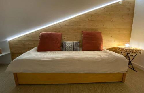 Résidence le DORONIC Duplex 8 pers La Plagne 1800 - Foto 69