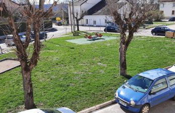 La perle du Jura - Foto 32