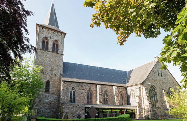 Spacious Holiday Home in Chodes With Sauna - Foto 78