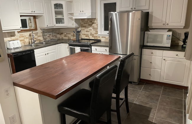 Bobcaygeon Resort - Foto 31