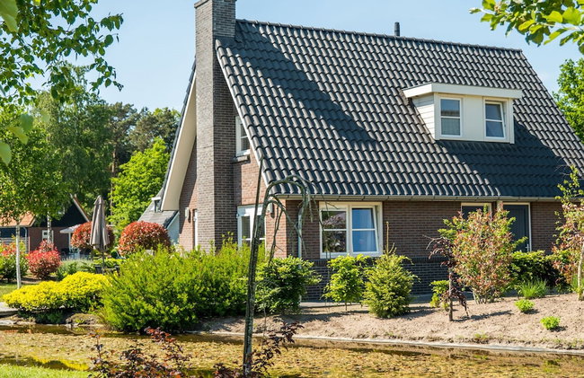 Modern Villa Located in the Achterhoek - Foto 32