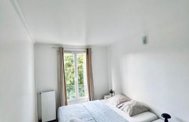 LOCATION COURTE DUREE A BOISSY SAINT LEGER - Foto 9