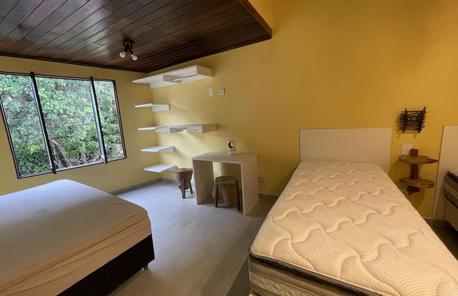 Front sea Mansion With Pool Maceio Paripueira - Foto 4