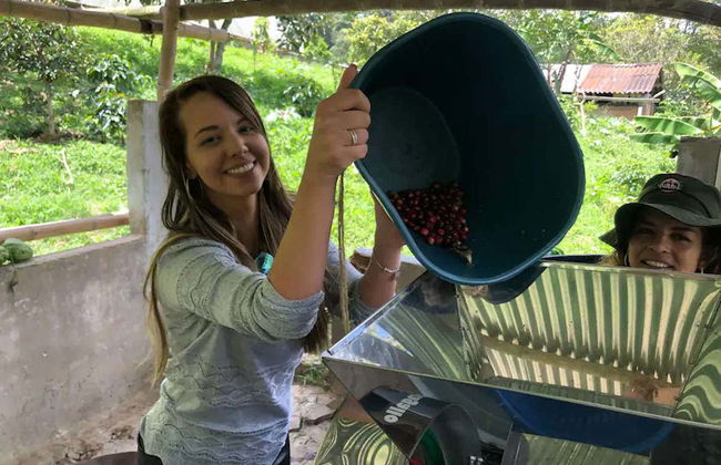 Bogotá Coffee Farm Trip - Photo 7