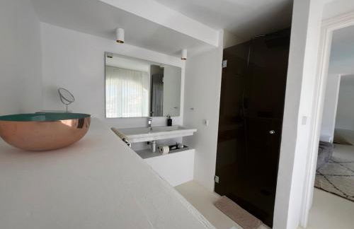 Deluxe villa with seaview in Portals - Foto 47