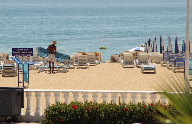 Marina de plage - Photo 14