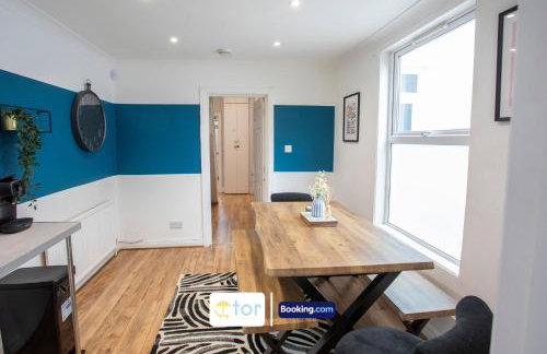 Newport Junction House - Foto 27