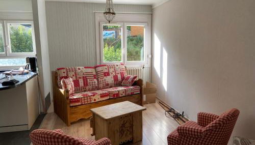 Très bel appartement au centre de Font Romeu - Foto 4