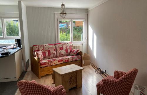 Très bel appartement au centre de Font Romeu - Foto 4