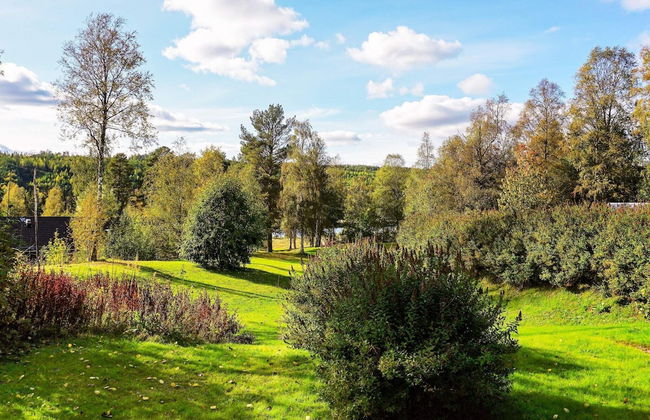 8 Person Holiday Home in Lima-by Traum - Foto 25