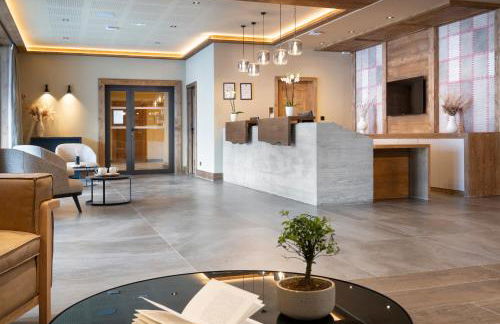 MGM Hôtels & Résidences - Résidence Chalets de Joy - Photo 3