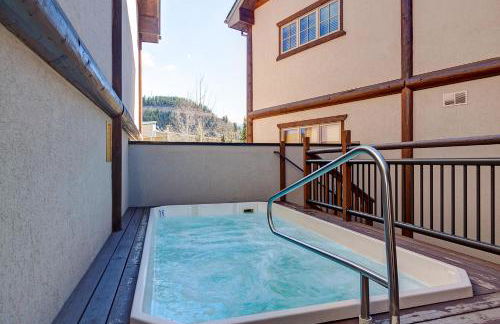 The Corral at Breckenridge by Great Western Lodging - Foto 28