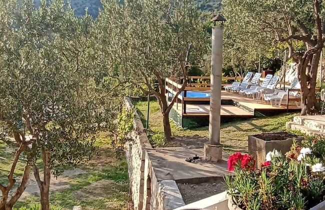 Apartments Baldo - Two Bedroom Apartment With Sea View - Foto 19