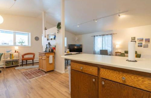 The Upper Downtown Suite 2 - Foto 16