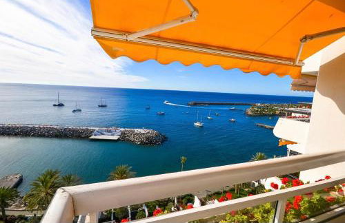 Primera línea Montemarina Anfi del Mar - Photo 9