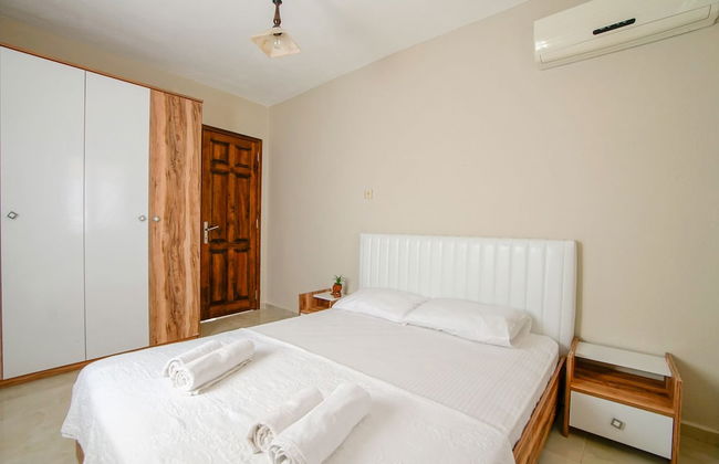 Cuhadar Ahsap Evleri - Foto 10