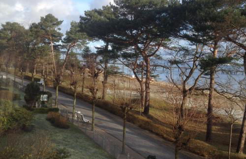 Villa Sirene Whg 12 Meerblick - 5 Sterne - Foto 26