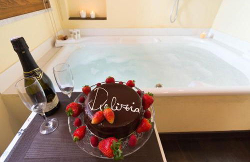 Romantic Suite Canelles - Foto 20