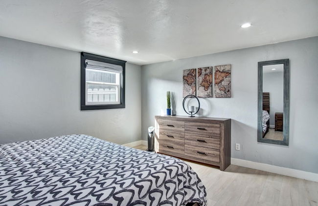 Ventura Downtown Minutes to Beaches - Foto 9