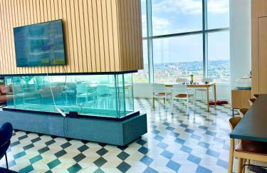 Elegant Long Island City Studio with Skyline Views - Foto 8