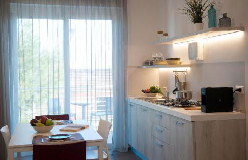 Via Del Faro Apartments - Foto 29