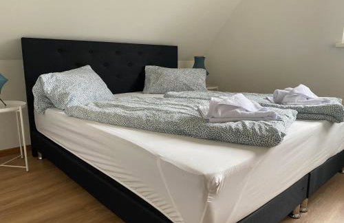 FW Bonica Reetdachhaus 4 Personen Balkon 2 SZ - Foto 17