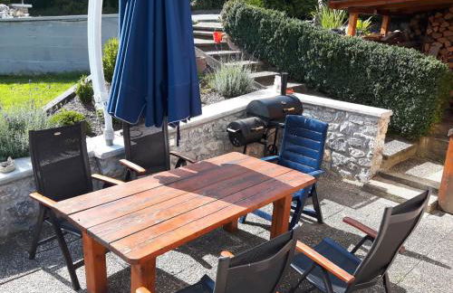 Ferienwohnung Sammet - Foto 17