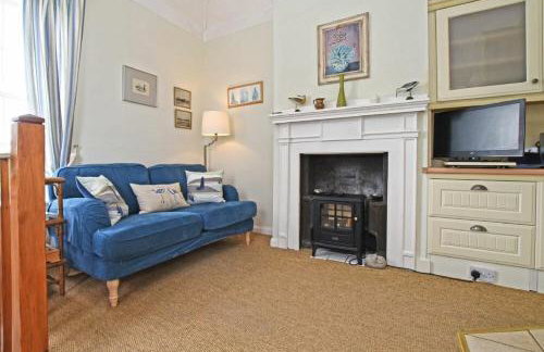 The Old Watchtower - Photo 5