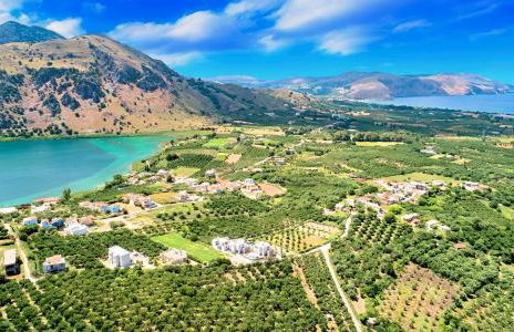 Cretan Dream Villa - Foto 8