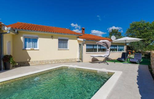 Holiday Home Marija by Interhome - Foto 16