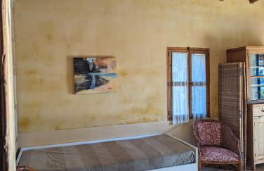 Agroturismo Finca Sant Blai - Photo 52