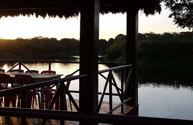 Moxos Jesuit Missions & Coitarama Lagoon - Foto 1