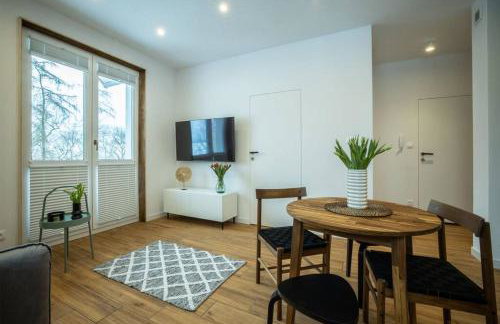 Zegrze Lake WP Nowy Apartament z widokiem na jezioro - Foto 6