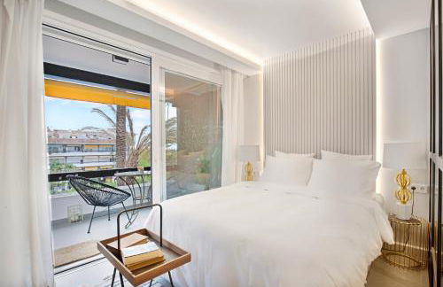 Golden Mile Lux Sea View Suite with Balcony - Foto 2