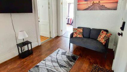 The Buffalo Loft - Foto 2