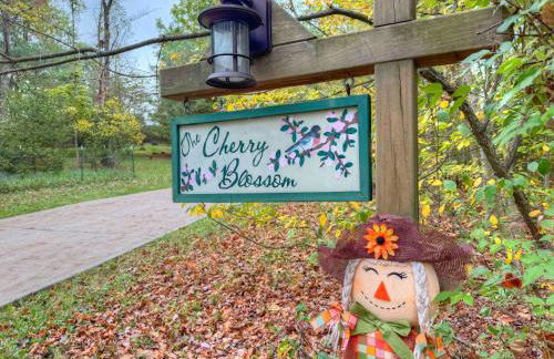 Ferngully Creek Cabins - Foto 54