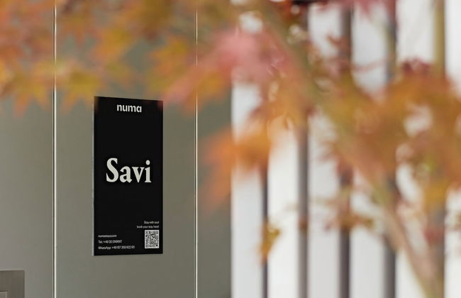 Numa Berlin Savi - Foto 27