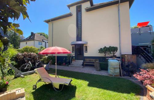 Blick ins Ruhrgebiet - Foto 17