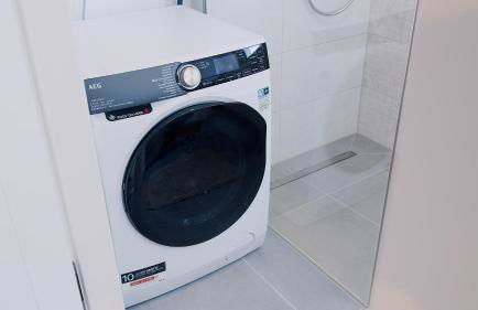 YUVA HOMES -2 Zimmer-S-Bahn MUC-Parkplatz - Foto 16