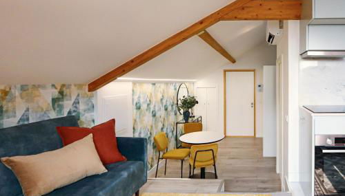 HM - Home Feeling Studio Campanhã - Foto 3