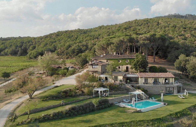 Di Colle in Colle - Foto 1