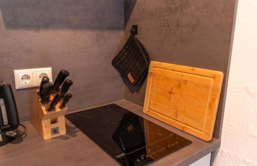 RR - Studio Apartment 38 qm - Parking - Washer - Foto 15